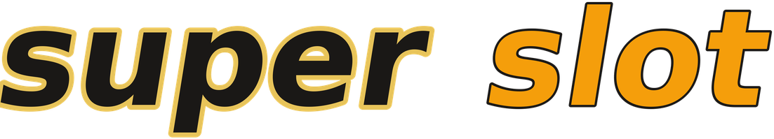 super slot logo