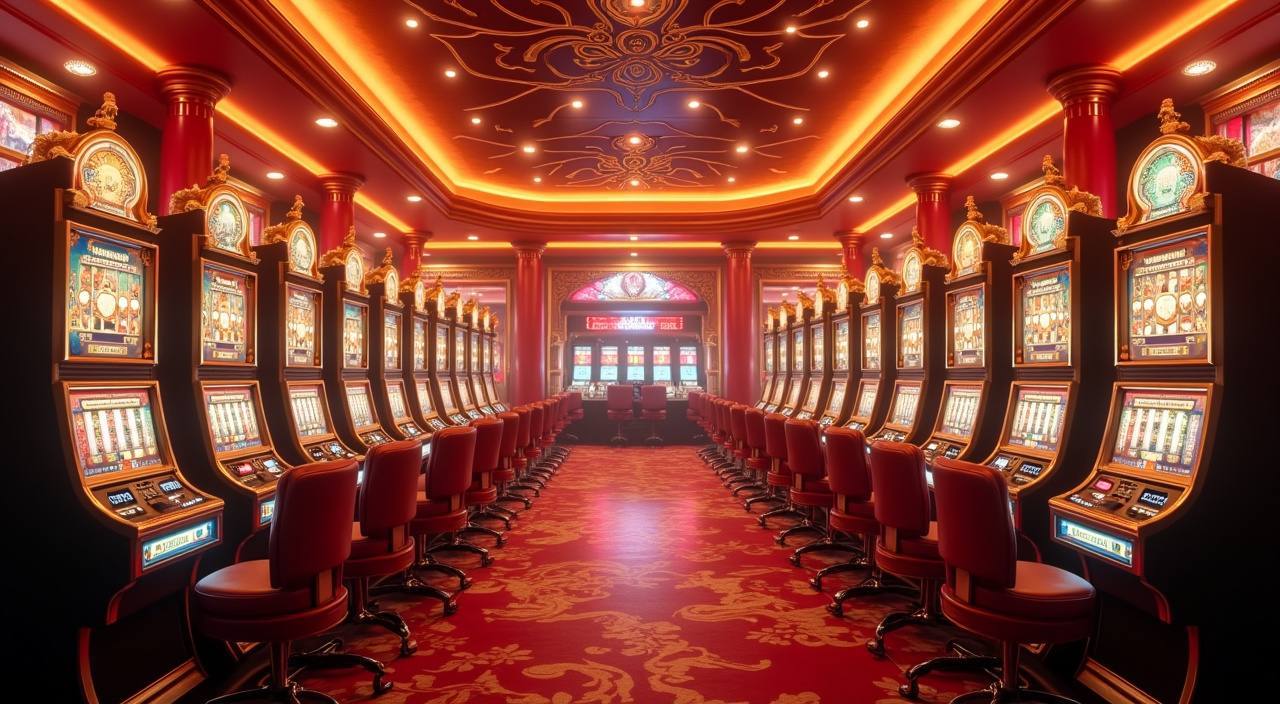 super slot Wild Heart